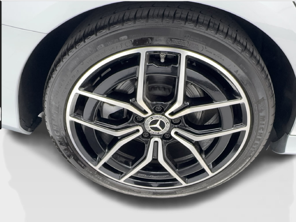 Used 2022 Mercedes-Benz E 350 Sedan image 18