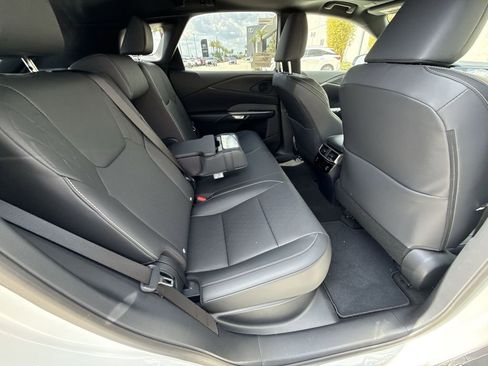 New 2026 Lexus RX 350 Premium Plus FWD image 17