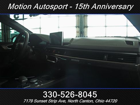 Used 2019 Audi S5 Prestige w/ S Sport Package AWD/4WD image 34
