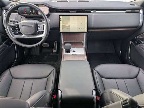 New 2026 Land Rover Range Rover SE image 14