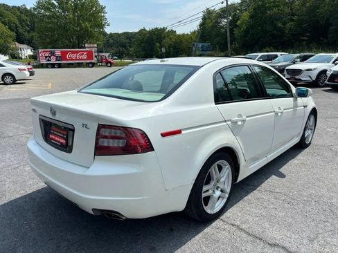 Used 2007 Acura TL FWD image 8