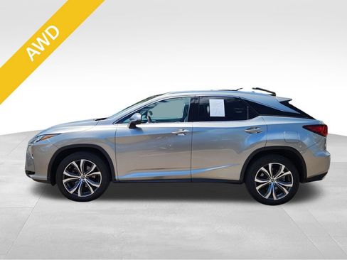 Used 2019 Lexus RX 350 AWD image 2