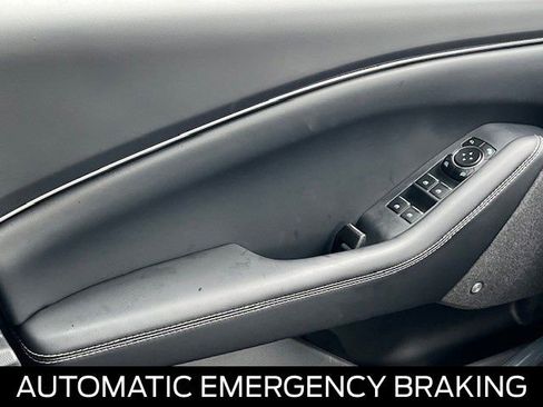 New 2025 Ford Mustang Mach-E Premium w/ Interior Protection Package image 31