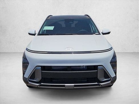 New 2026 Hyundai Kona Limited FWD image 6