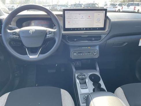 New 2026 Ford Bronco Sport Big Bend image 4