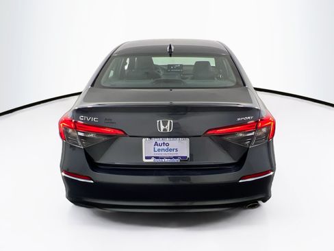 Used 2023 Honda Civic Sport image 7