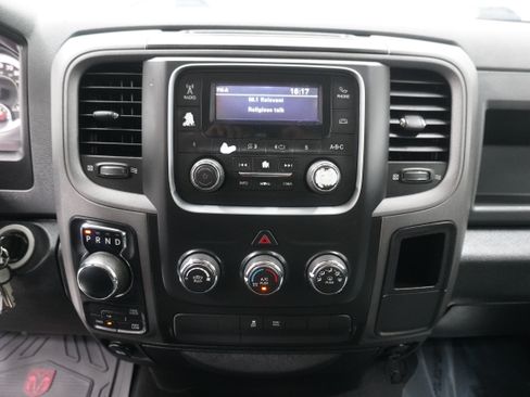 Used 2018 RAM 1500 Tradesman w/ Popular Equipment Group AWD/4WD image 17