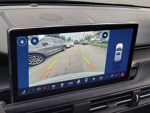 Certified 2023 Lincoln Corsair FWD image 23
