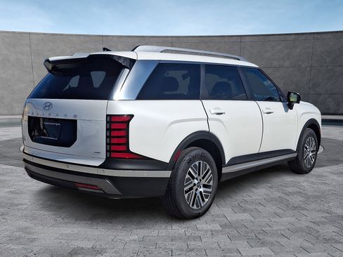 New 2026 Hyundai Palisade SEL Premium AWD/4WD image 6