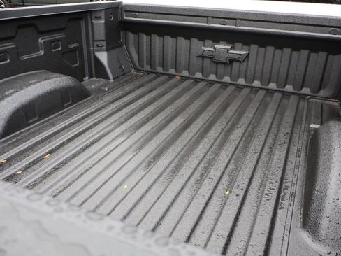 New 2026 Chevrolet Silverado 2500 LT w/ Trail Boss Package image 33