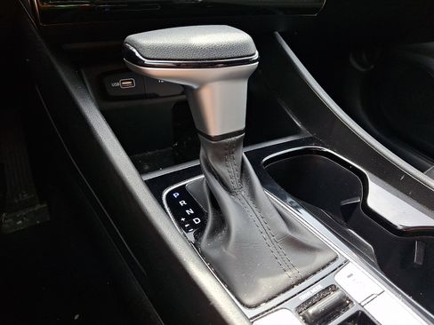 Used 2024 Hyundai Tucson SEL image 12