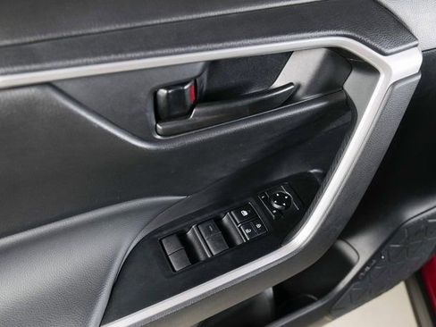 Used 2023 Toyota RAV4 LE image 24