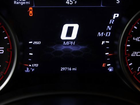 Used 2022 Dodge Charger Scat Pack w/ Dynamics Package image 10