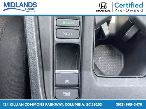 Used 2025 Honda Accord LX image 28