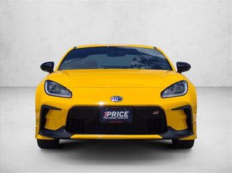 Used 2026 Toyota GR86 YUZU Limited w/ GR Aero Kit RWD video 2
