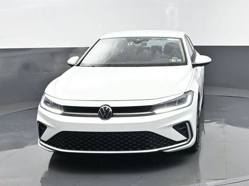 Used 2025 Volkswagen Jetta S FWD image 21