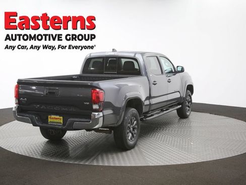 Used 2020 Toyota Tacoma SR5 AWD/4WD image 40