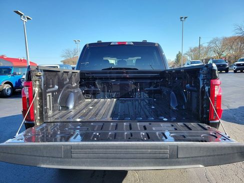 New 2025 Ford F150 STX w/ Equipment Group 201A FX4 image 10