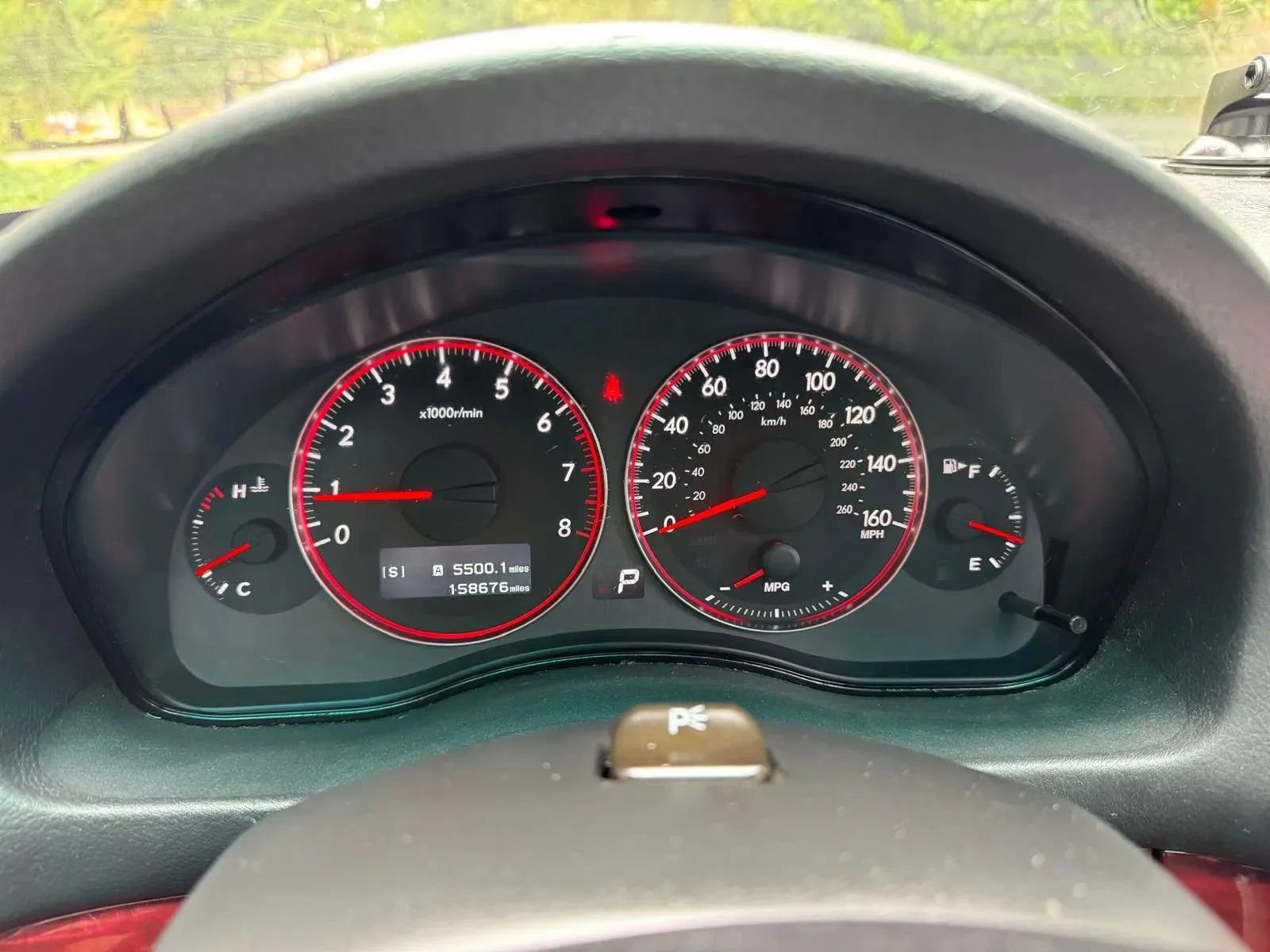 Used 2008 Subaru Outback 2.5XT Limited AWD/4WD image 14