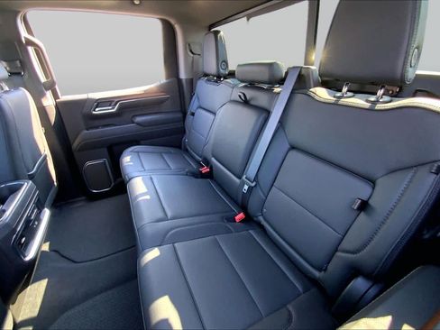 Used 2024 GMC Sierra 1500 Denali w/ Denali Reserve Package AWD/4WD image 20