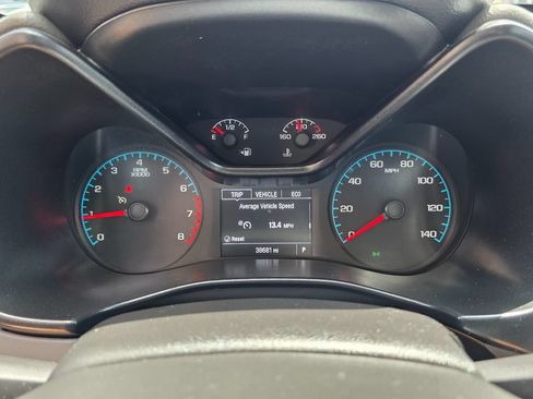 Used 2015 Chevrolet Colorado W/T w/ WT Convenience Package RWD image 28