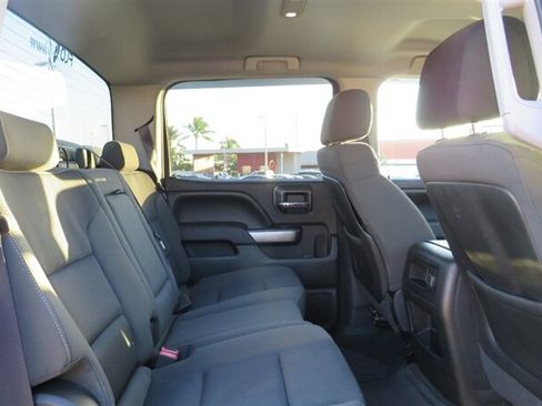 Used 2015 Chevrolet Silverado 1500 LT w/ All Star Edition AWD/4WD image 13