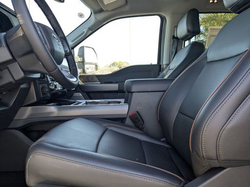 New 2025 Ford F550 4x4 Crew Cab Super Duty image 20