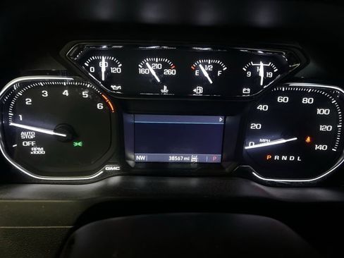 Used 2021 GMC Sierra 1500 SLE image 7