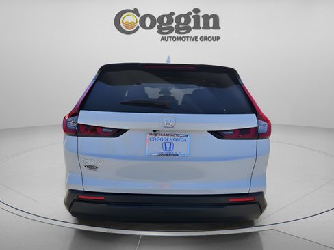 New 2026 Honda CR-V EX image 4