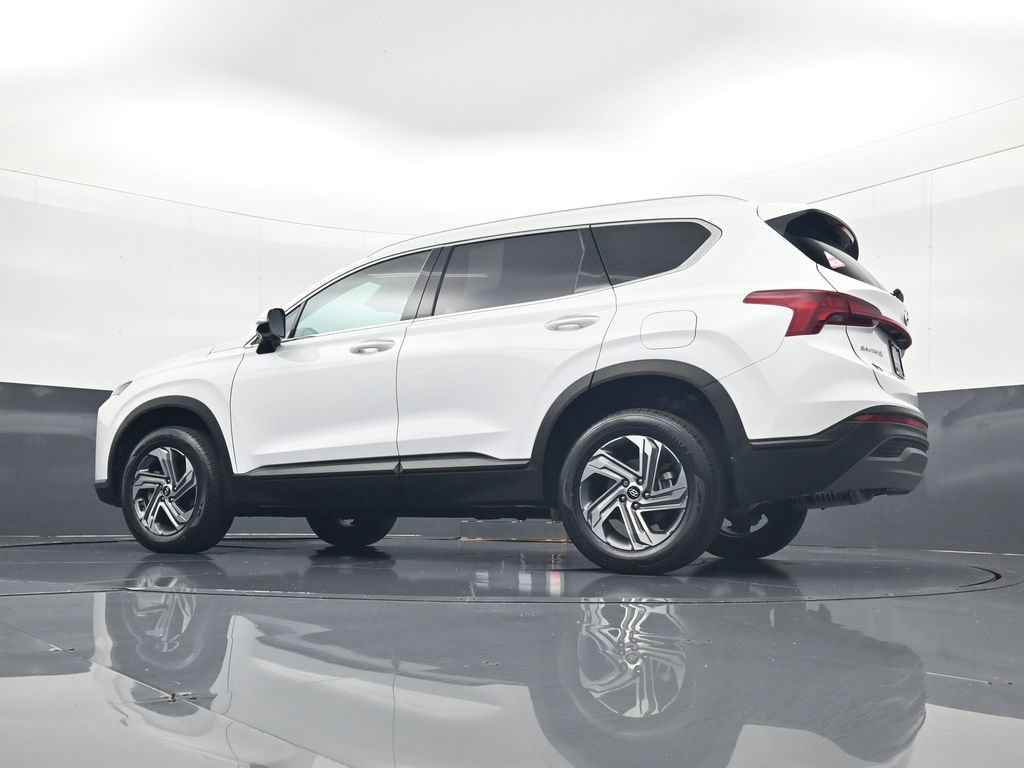 Certified 2023 Hyundai Santa Fe SEL AWD/4WD image 28