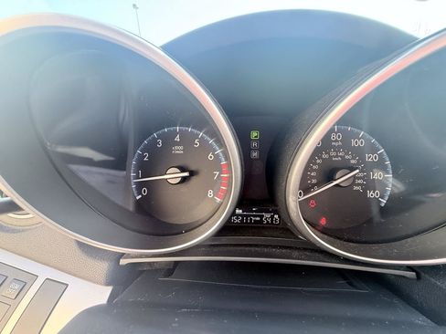 Used 2013 MAZDA MAZDA3 i Grand Touring FWD image 15