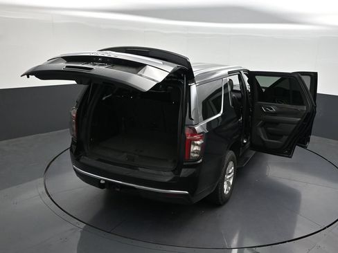 Used 2022 Chevrolet Tahoe LS RWD image 39