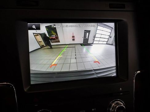 Used 2015 Lincoln Navigator 2WD image 15