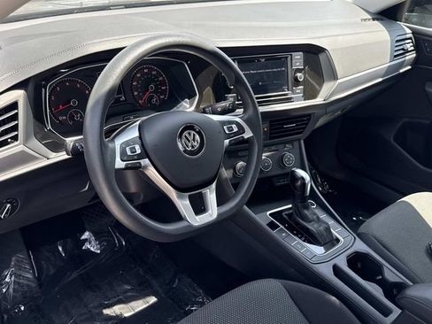 Certified 2021 Volkswagen Jetta S w/ Driver Assistance Package FWD image 5