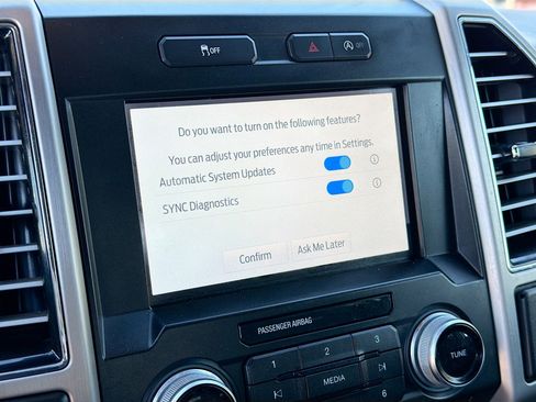 Used 2019 Ford F150 Platinum AWD/4WD image 30