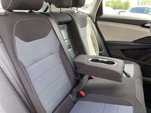 New 2025 Volkswagen Taos S image 56