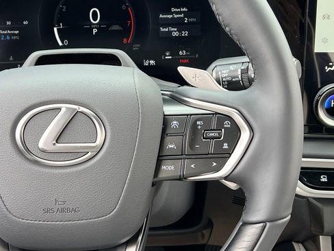 New 2026 Lexus RX 350 F Sport image 15