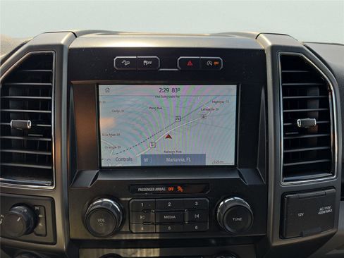 Used 2020 Ford F150 XLT w/ Equipment Group 302A Luxury image 24