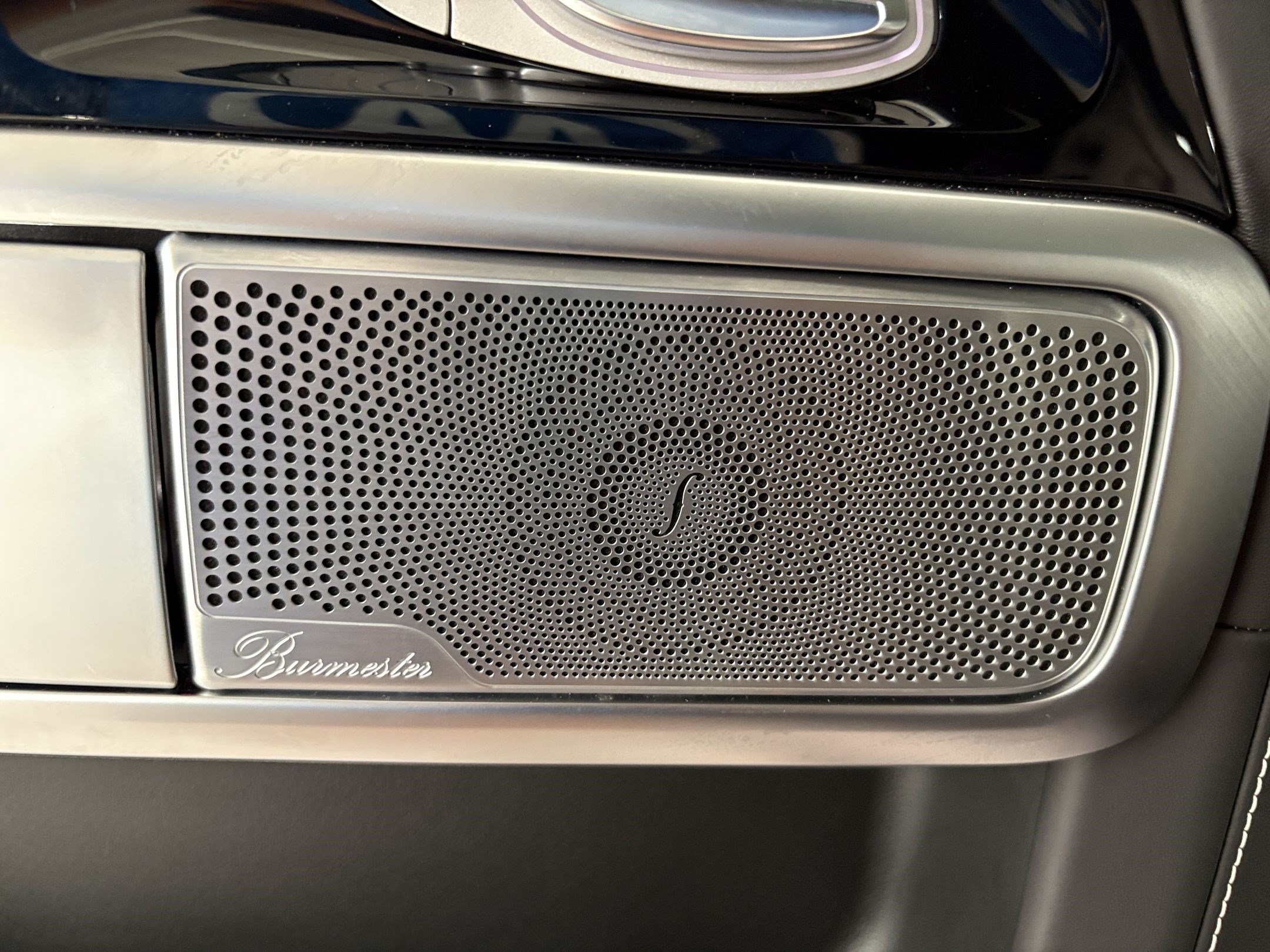 Certified 2021 Mercedes-Benz G 63 AMG 4MATIC image 28