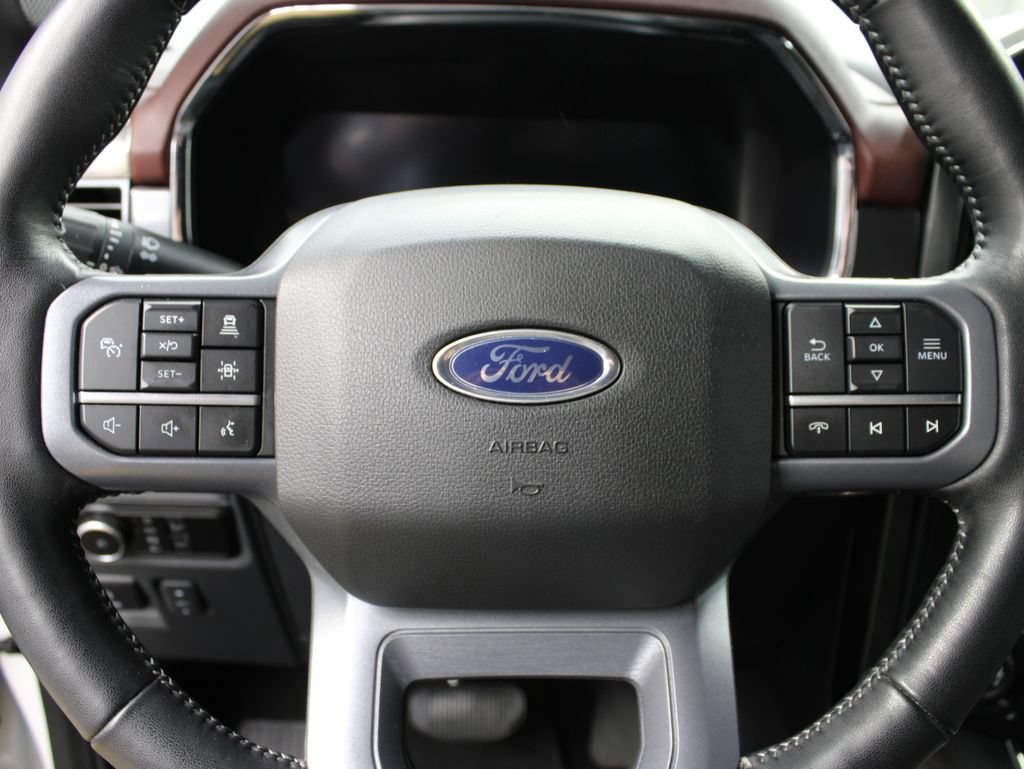 Used 2023 Ford F150 Lariat w/ Equipment Group 502A High AWD/4WD image 67