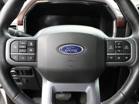 Used 2023 Ford F150 Lariat w/ Equipment Group 502A High AWD/4WD image 67