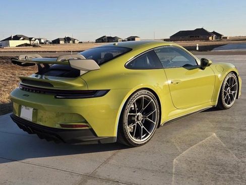 Used 2022 Porsche 911 GT3 RWD image 11