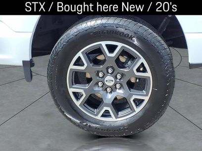 Used 2024 Ford F150 STX