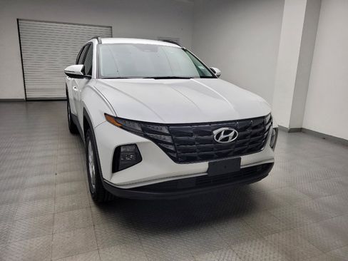 Used 2022 Hyundai Tucson SEL w/ Cargo Package AWD/4WD image 14