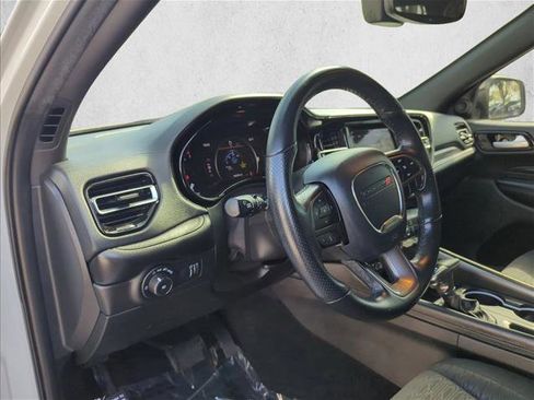 Used 2021 Dodge Durango SXT RWD image 14