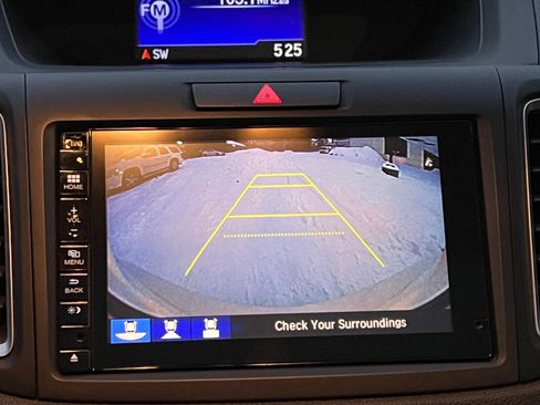 Used 2016 Honda CR-V Touring image 32