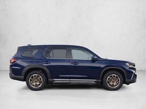 Certified 2024 Honda Pilot EX-L image 8