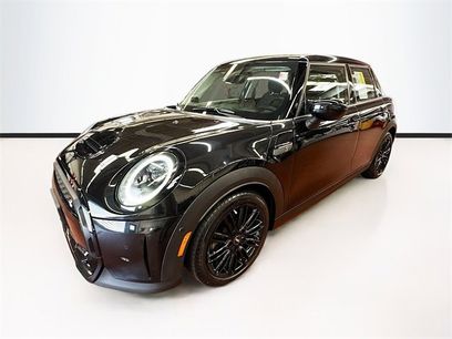 Certified 2023 MINI Cooper S