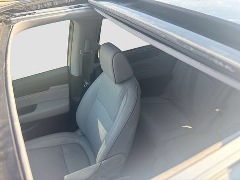 Used 2024 Honda Odyssey Elite image 22