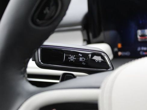 New 2026 Lincoln Aviator Reserve AWD/4WD image 16